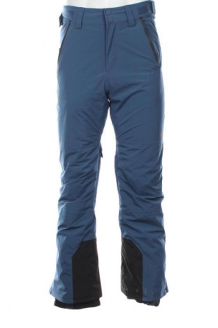 Herrenhose für Wintersport Billabong, Größe S, Farbe Blau, Preis € 34,99