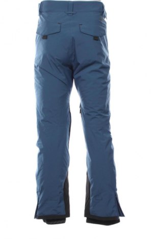 Herrenhose für Wintersport Billabong, Größe S, Farbe Blau, Preis € 34,99