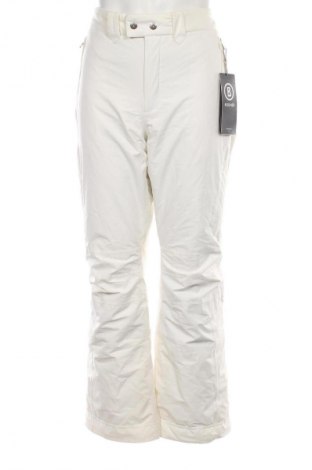 Herrenhose für Wintersport Bogner, Größe XXL, Farbe Ecru, Preis € 66,99