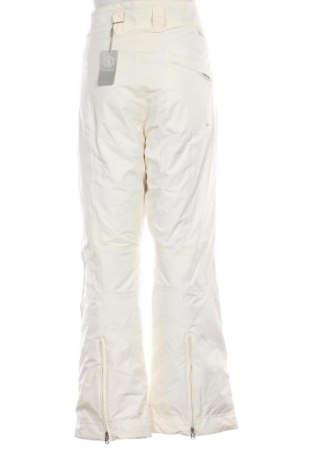 Herrenhose für Wintersport Bogner, Größe XXL, Farbe Ecru, Preis € 66,99