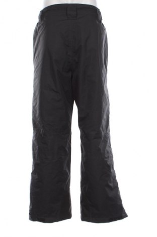 Ανδρικό παντελόνι για χειμερινά σπορ Crane, Μέγεθος XL, Χρώμα Μαύρο, Τιμή 20,99 €