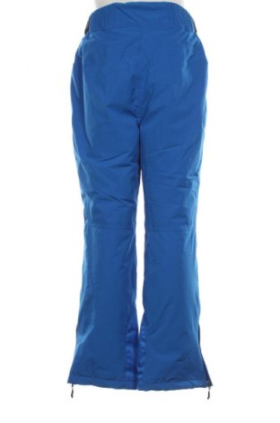 Herrenhose für Wintersport Crane, Größe XL, Farbe Blau, Preis 33,99 €