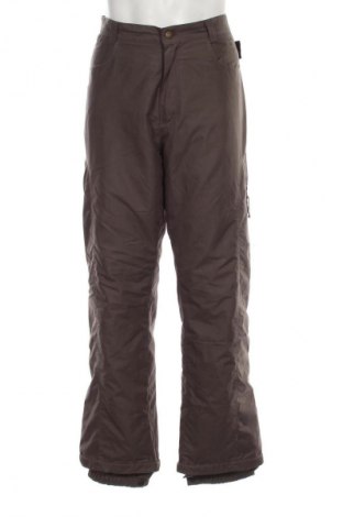 Herrenhose für Wintersport Crane, Größe L, Farbe Grün, Preis € 29,99