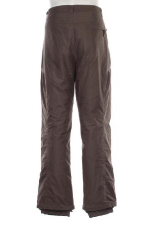 Herrenhose für Wintersport Crane, Größe L, Farbe Grün, Preis € 29,99