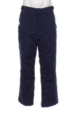 Pánske nohavice pre zimné sporty  Crane, Veľkosť L, Farba Modrá, Cena  27,95 €