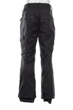 Ανδρικό παντελόνι για χειμερινά σπορ Crivit, Μέγεθος M, Χρώμα Μαύρο, Τιμή 25,99 €