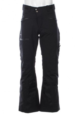 Herrenhose für Wintersport Decathlon, Größe M, Farbe Schwarz, Preis 35,99 €