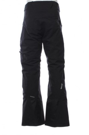 Herrenhose für Wintersport Decathlon, Größe M, Farbe Schwarz, Preis 35,99 €