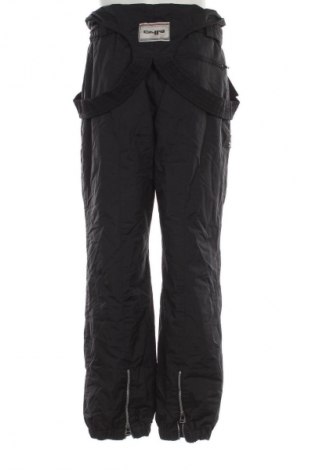 Herrenhose für Wintersport ELK, Größe M, Farbe Schwarz, Preis 60,99 €