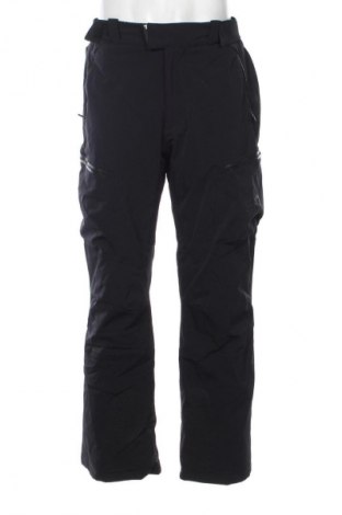 Pantaloni bărbătești pentru sporturi de iarnă Emporio Armani, Mărime S, Culoare Negru, Preț 1.314,99 Lei