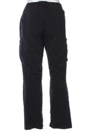 Pantaloni bărbătești pentru sporturi de iarnă Emporio Armani, Mărime S, Culoare Negru, Preț 1.314,99 Lei