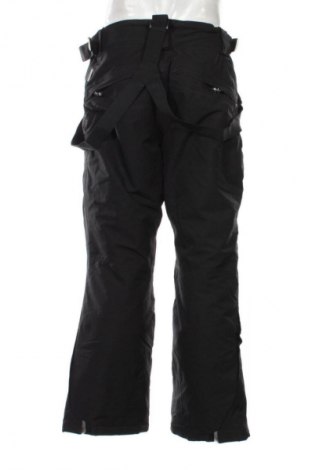 Herrenhose für Wintersport Etirel, Größe L, Farbe Schwarz, Preis € 25,99