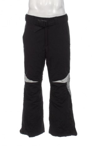 Herrenhose für Wintersport Etirel, Größe L, Farbe Schwarz, Preis € 25,99