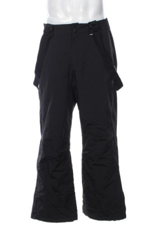 Ανδρικό παντελόνι για χειμερινά σπορ Etirel, Μέγεθος L, Χρώμα Μαύρο, Τιμή 44,86 €