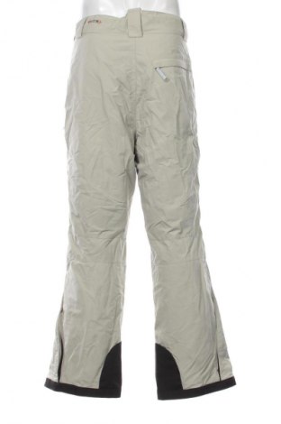 Pánské kalhoty pro zimní sporty  Exxtasy, Velikost L, Barva Zelená, Cena  519,00 Kč