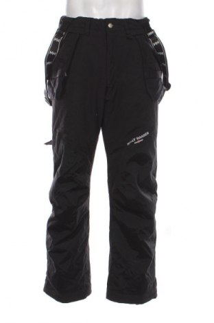 Férfi nadrág téli sportokhoz Helly Hansen, Méret L, Szín Fekete, Ár 24 049 Ft