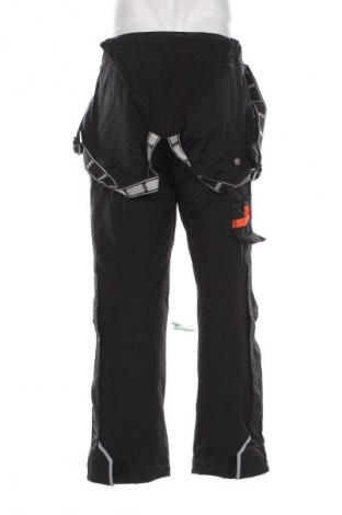 Férfi nadrág téli sportokhoz Helly Hansen, Méret L, Szín Fekete, Ár 24 049 Ft