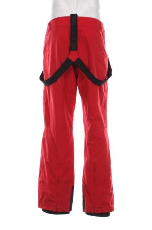 Herrenhose für Wintersport Icepeak, Größe L, Farbe Rot, Preis € 21,99
