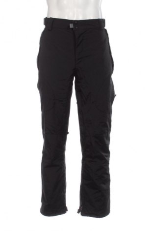 Herrenhose für Wintersport Limited, Größe S, Farbe Schwarz, Preis 53,99 €