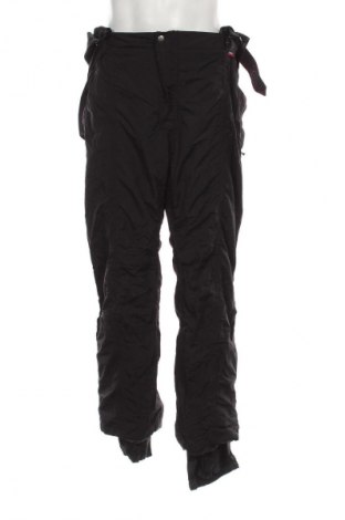 Herrenhose für Wintersport Maier Sports, Größe XL, Farbe Schwarz, Preis € 41,99