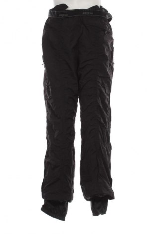 Herrenhose für Wintersport Maier Sports, Größe XL, Farbe Schwarz, Preis € 41,99