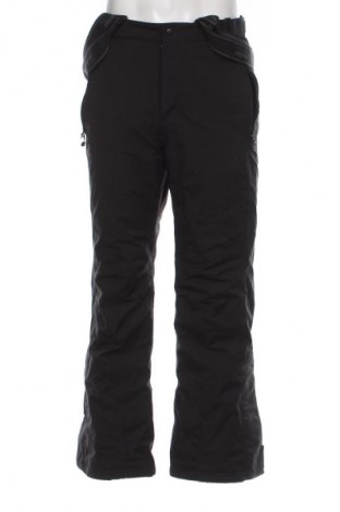 Мъжки панталон за зимни спортове Maier Sports, Размер M, Цвят Черен, Цена 78,99 лв.