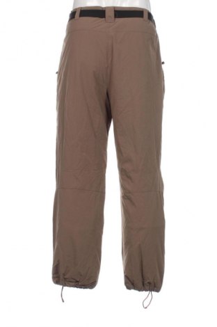 Pánské kalhoty pro zimní sporty  Maier Sports, Velikost XL, Barva Béžová, Cena  1 079,00 Kč