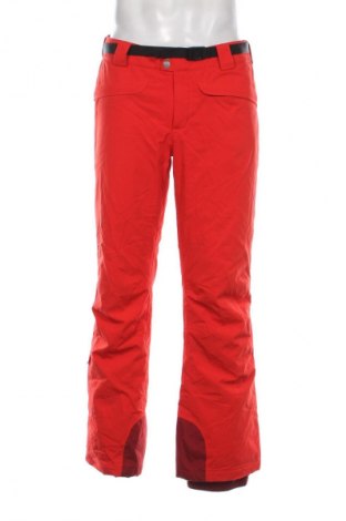 Pantaloni bărbătești pentru sporturi de iarnă Marmot, Mărime L, Culoare Roșu, Preț 273,99 Lei