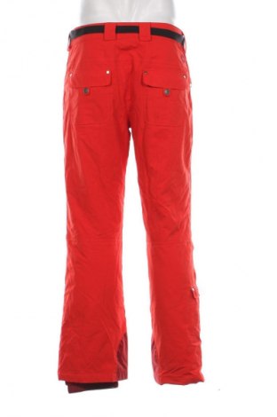 Pantaloni bărbătești pentru sporturi de iarnă Marmot, Mărime L, Culoare Roșu, Preț 273,99 Lei