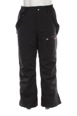 Férfi nadrág téli sportokhoz Nordcap, Méret L, Szín Zöld, Ár 10 879 Ft