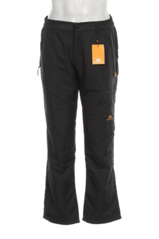 Herrenhose für Wintersport Nordcap, Größe XL, Farbe Grau, Preis 67,99 €