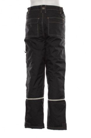 Férfi nadrág téli sportokhoz Ocean, Méret S, Szín Fekete, Ár 25 768 Ft