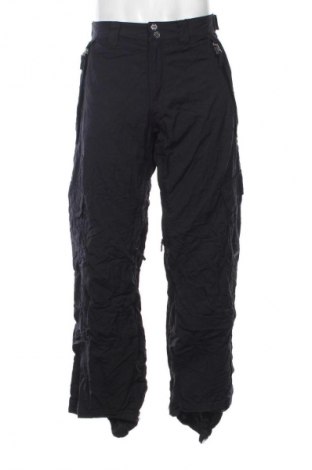 Herrenhose für Wintersport O'neill, Größe L, Farbe Schwarz, Preis € 58,99