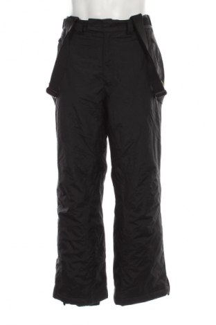 Herrenhose für Wintersport TCM, Größe XL, Farbe Schwarz, Preis € 14,99