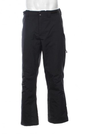 Herrenhose für Wintersport TCM, Größe L, Farbe Schwarz, Preis 31,99 €
