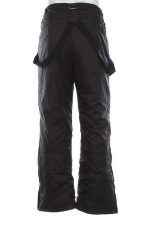 Męskie zimowe spodnie sportowe Unbranded, Rozmiar L, Kolor Czarny, Cena 122,99 zł