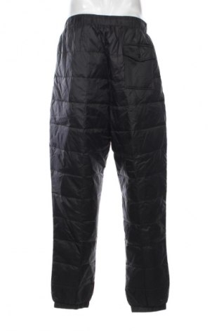 Męskie zimowe spodnie sportowe Unbranded, Rozmiar XL, Kolor Czarny, Cena 187,99 zł