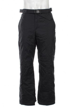 Herrenhose für Wintersport Unbranded, Größe L, Farbe Schwarz, Preis € 28,99