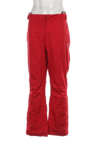 Pánske nohavice pre zimné sporty  Unbranded, Veľkosť XL, Farba Červená, Cena  30,95 €
