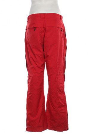 Pánske nohavice pre zimné sporty  Unbranded, Veľkosť XL, Farba Červená, Cena  30,95 €