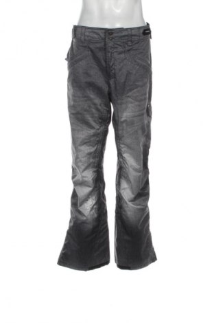 Herrenhose für Wintersport Unbranded, Größe XL, Farbe Grau, Preis € 26,99