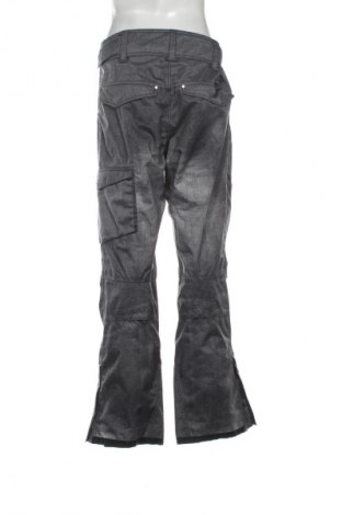 Herrenhose für Wintersport Unbranded, Größe XL, Farbe Grau, Preis € 26,99