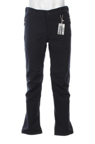 Pánské kalhoty pro zimní sporty  Up 2 Fashion, Velikost M, Barva Modrá, Cena  2 570,00 Kč