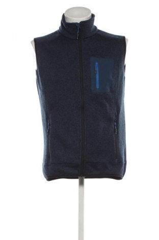 Ανδρικό fleece γιλέκο CMP, Μέγεθος XL, Χρώμα Πολύχρωμο, Τιμή 20,99 €