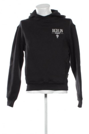 Férfi polár sweatshirt Alpha Industries, Méret S, Szín Fekete, Ár 31 749 Ft