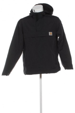 Herren Fleece Sweatshirt  Carhartt, Größe M, Farbe Schwarz, Preis 50,99 €