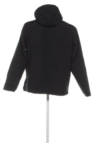 Herren Fleece Sweatshirt  Carhartt, Größe M, Farbe Schwarz, Preis 50,99 €