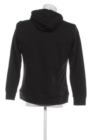 Herren Fleece Sweatshirt  Hummel, Größe M, Farbe Schwarz, Preis 26,99 €
