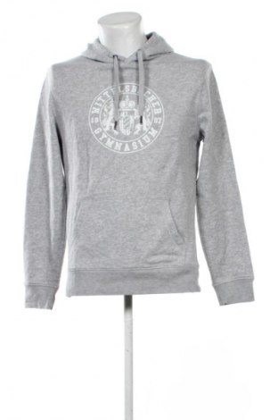 Herren Fleece Sweatshirt  King, Größe M, Farbe Grau, Preis € 25,99