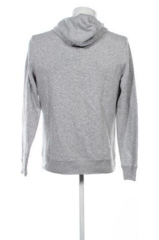 Herren Fleece Sweatshirt  King, Größe M, Farbe Grau, Preis € 25,99